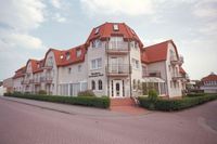 Urlaubs - Residenz Norderney